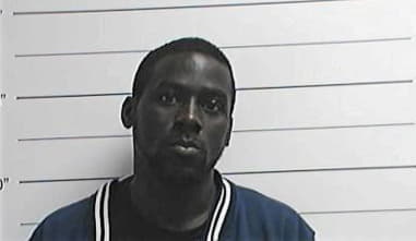 Christopher Wesley, - Orleans Parish County, LA 